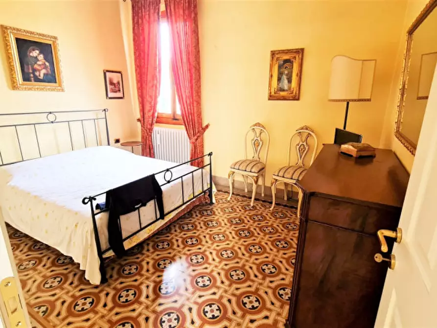 Immagine 12 di Villetta a schiera in vendita  in via gramsci a Montevarchi