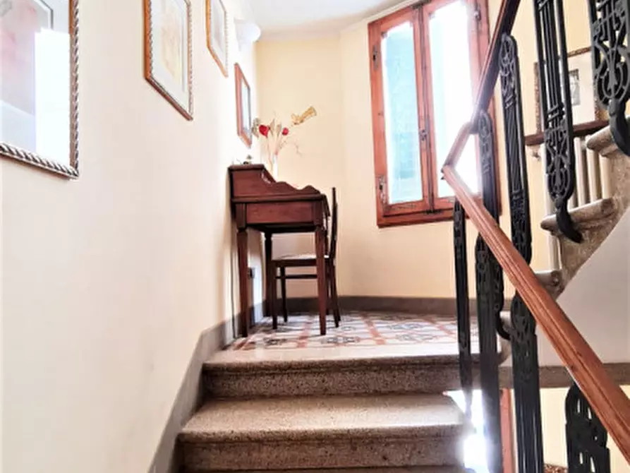 Immagine 14 di Villetta a schiera in vendita  in via gramsci a Montevarchi