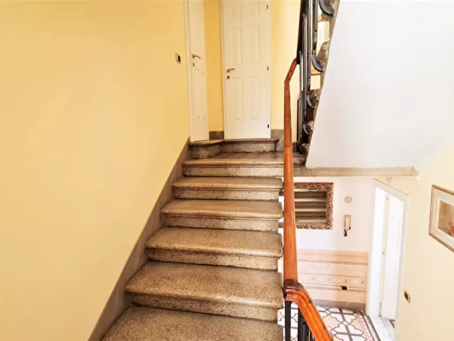 Immagine 15 di Villetta a schiera in vendita  in via gramsci a Montevarchi