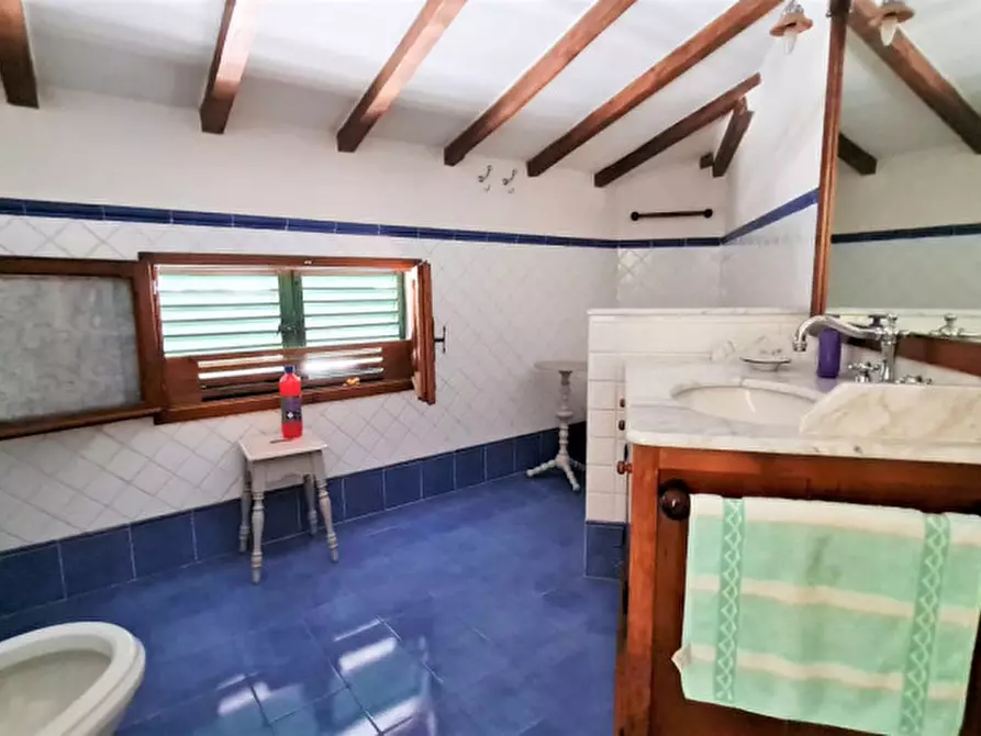 Immagine 16 di Villetta a schiera in vendita  in via gramsci a Montevarchi