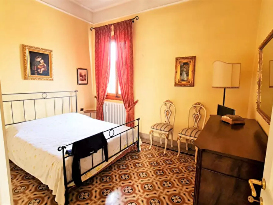 Immagine 17 di Villetta a schiera in vendita  in via gramsci a Montevarchi