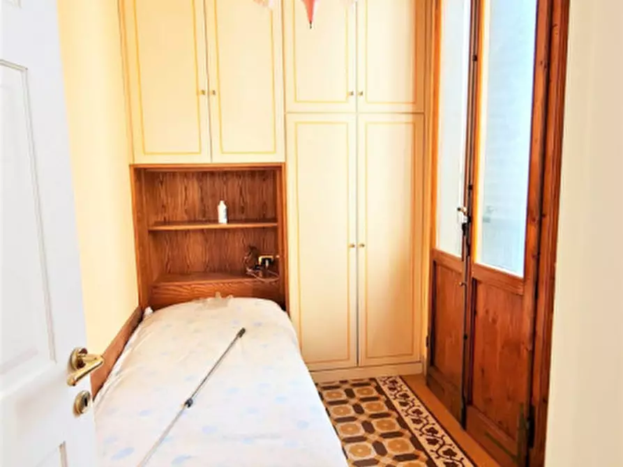 Immagine 18 di Villetta a schiera in vendita  in via gramsci a Montevarchi