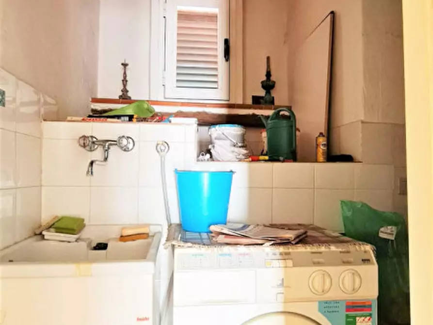 Immagine 19 di Villetta a schiera in vendita  in via gramsci a Montevarchi