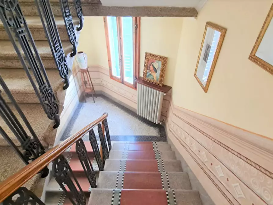 Immagine 20 di Villetta a schiera in vendita  in via gramsci a Montevarchi