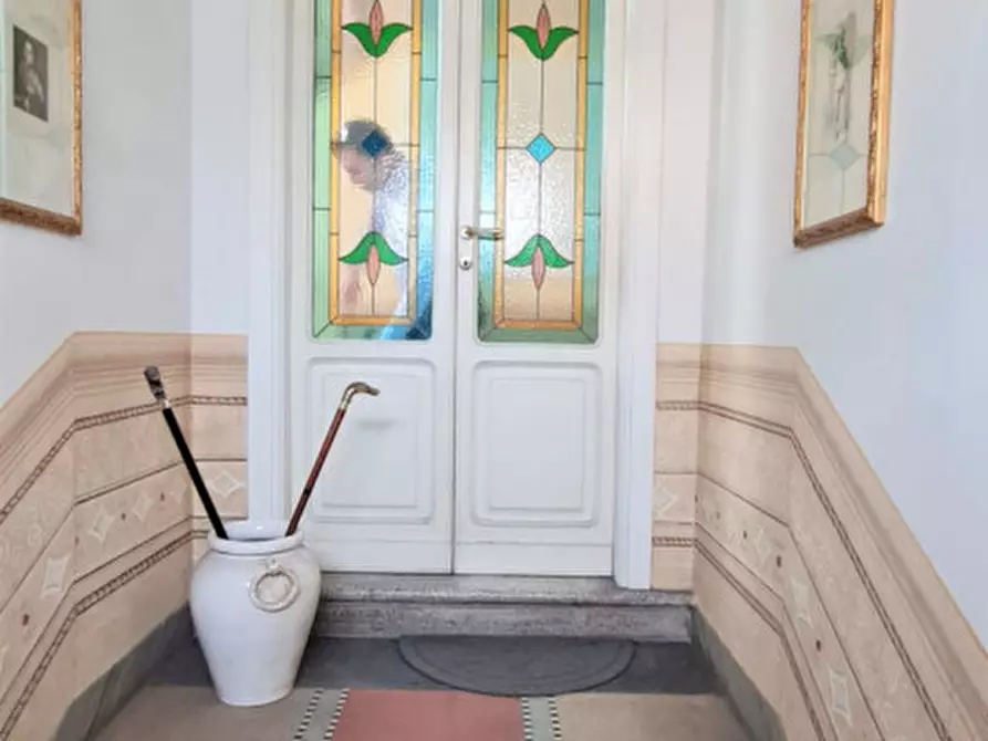 Immagine 21 di Villetta a schiera in vendita  in via gramsci a Montevarchi