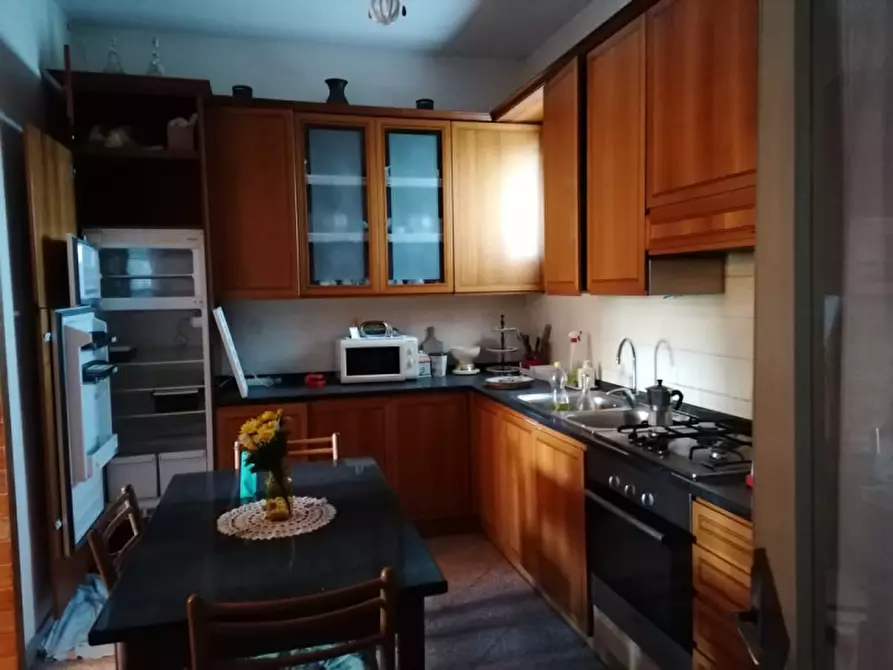 Immagine 5 di Casa bifamiliare in vendita  in Via Selve a Teolo