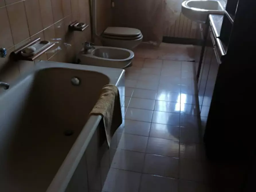 Immagine 6 di Casa bifamiliare in vendita  in Via Selve a Teolo