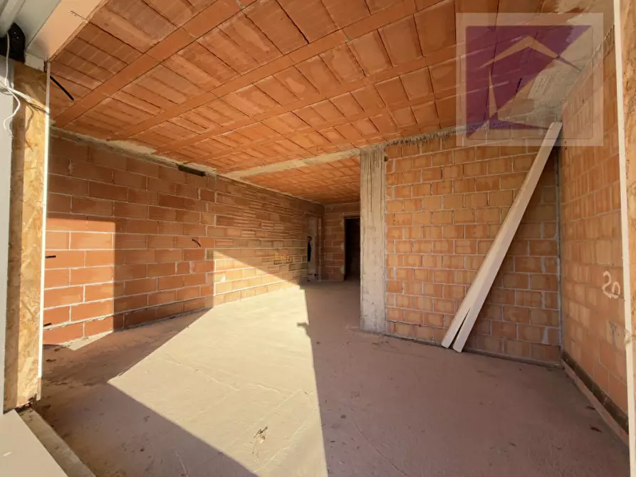 Immagine 7 di Casa quadrifamiliare in vendita  a Massanzago