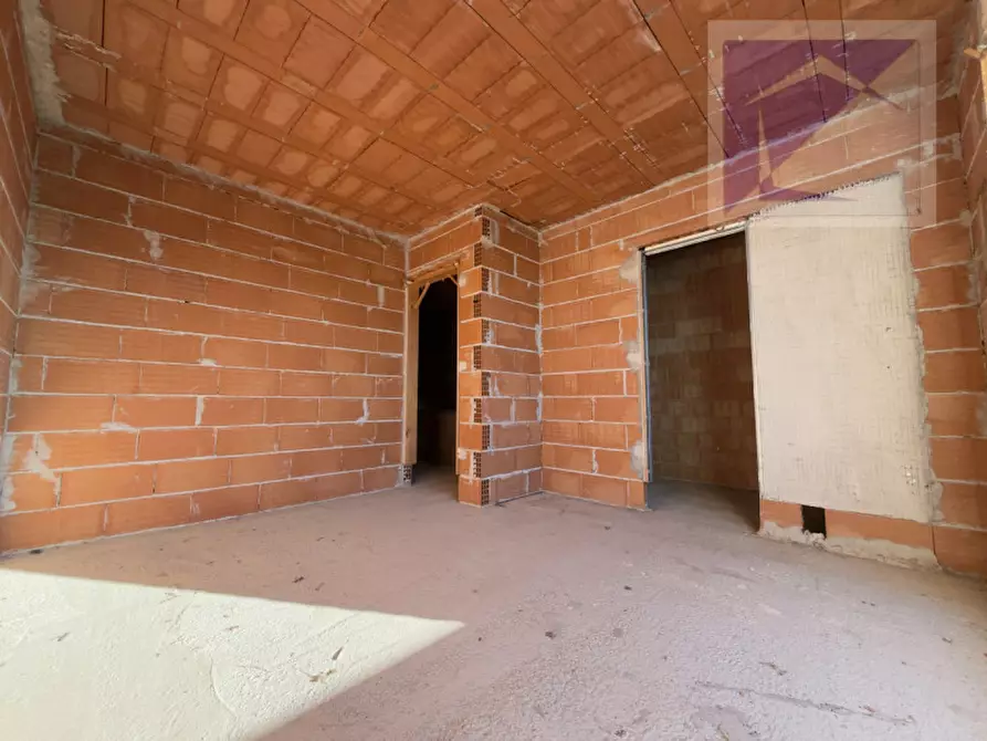 Immagine 9 di Casa quadrifamiliare in vendita  a Massanzago