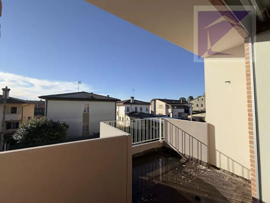 Immagine 10 di Casa quadrifamiliare in vendita  a Massanzago