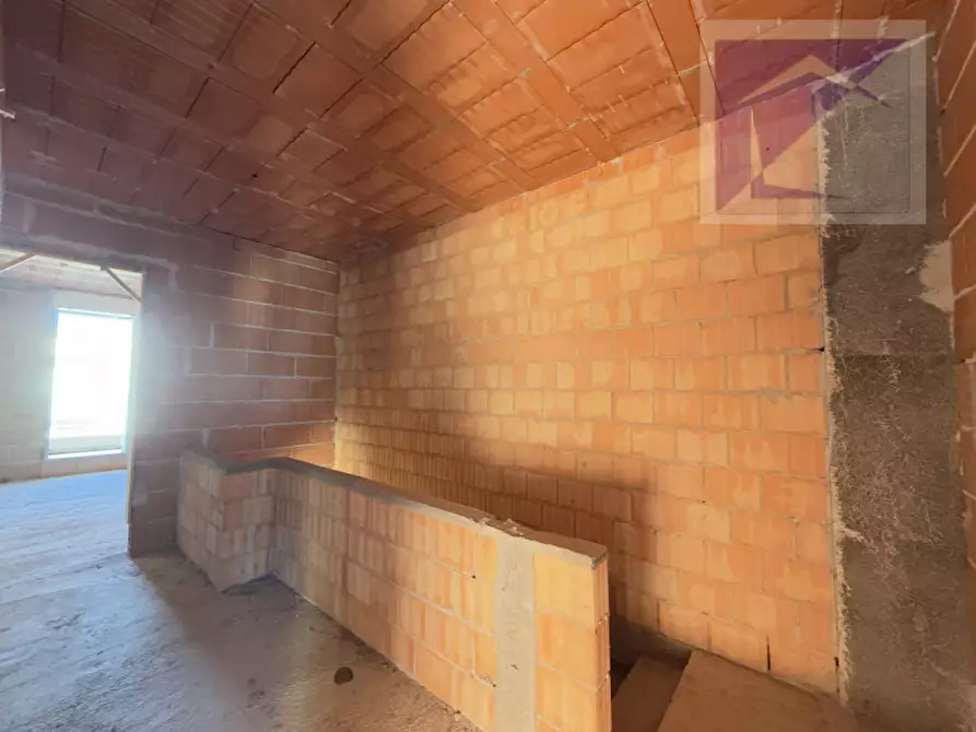 Immagine 11 di Casa quadrifamiliare in vendita  a Massanzago