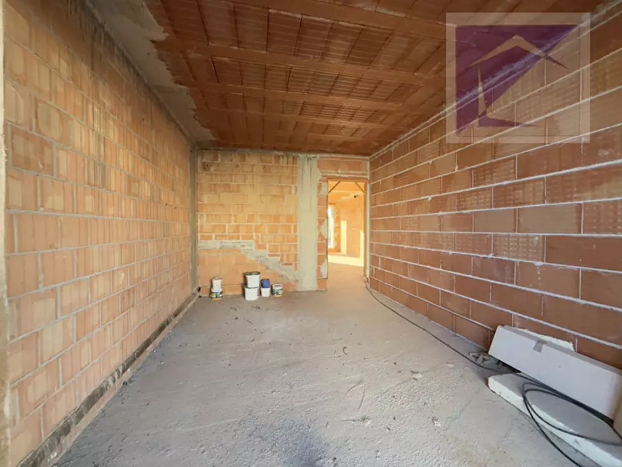 Immagine 13 di Casa quadrifamiliare in vendita  a Massanzago