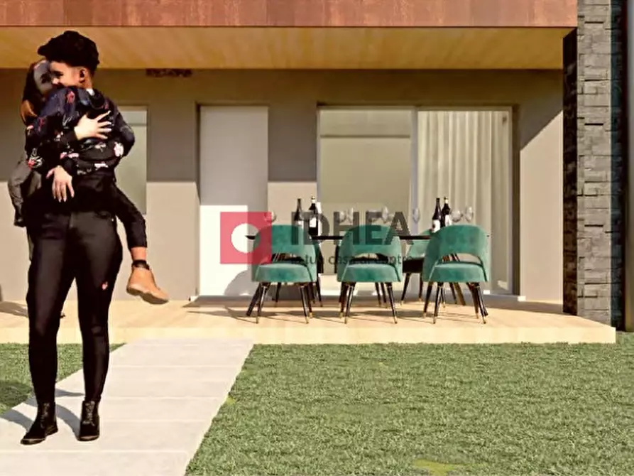 Immagine 2 di Appartamento in vendita  in VIA GALVANI a Villorba