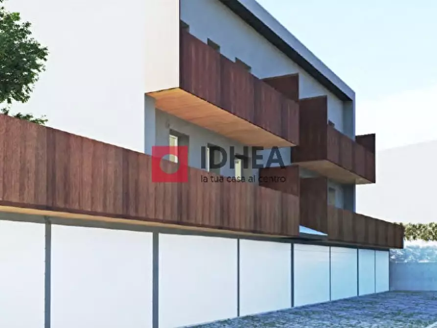 Immagine 4 di Appartamento in vendita  in VIA GALVANI a Villorba