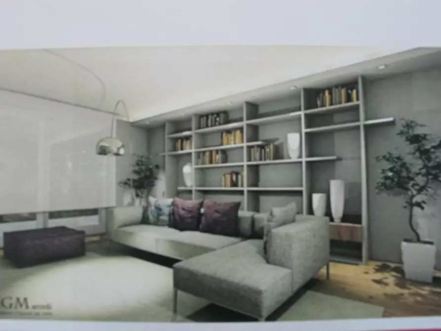 Immagine 21 di Appartamento in vendita  a Massanzago