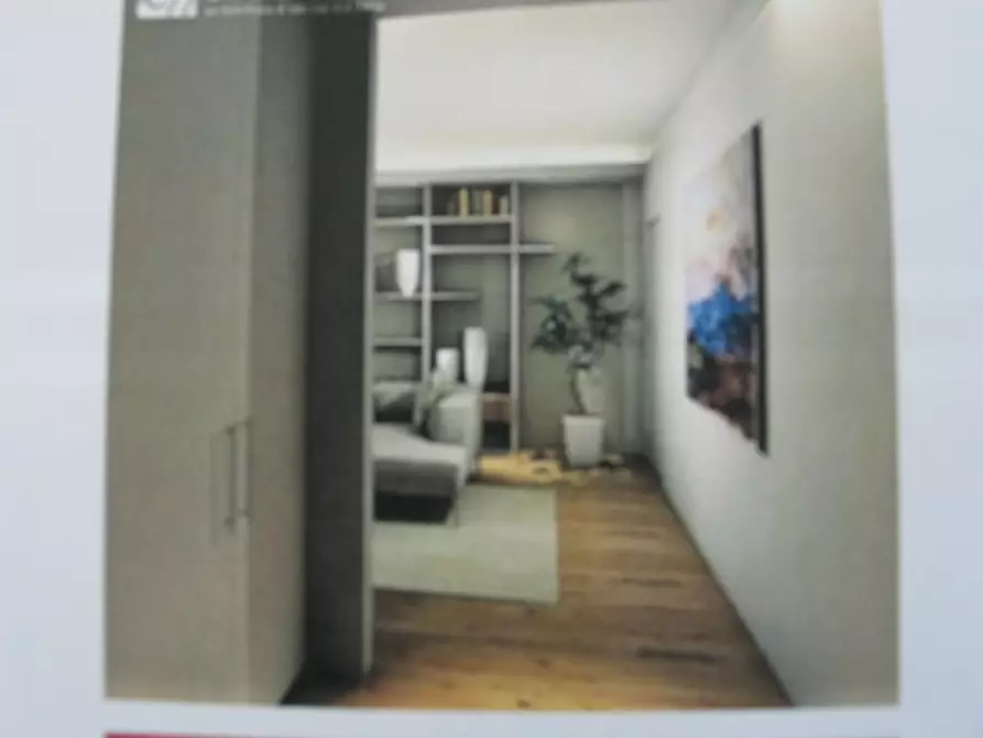 Immagine 22 di Appartamento in vendita  a Massanzago