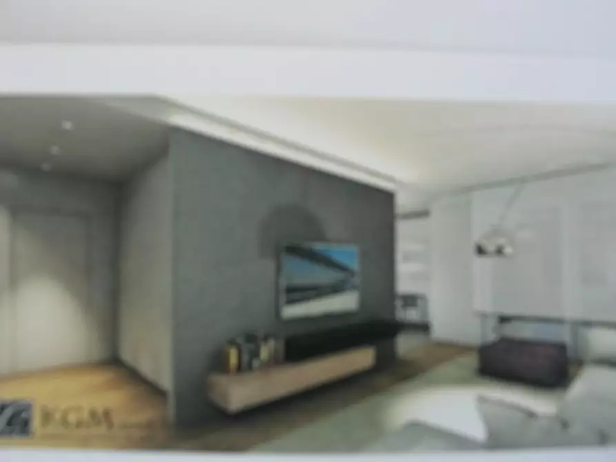 Immagine 23 di Appartamento in vendita  a Massanzago