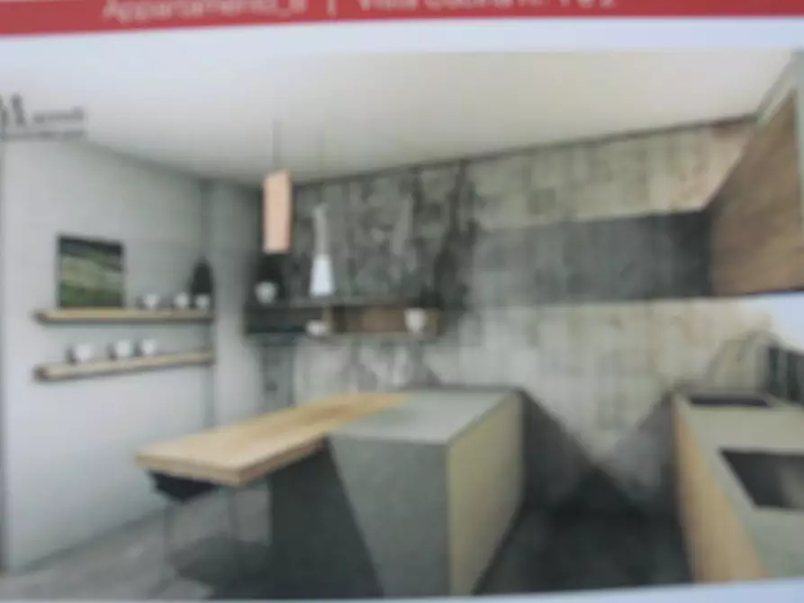 Immagine 25 di Appartamento in vendita  a Massanzago