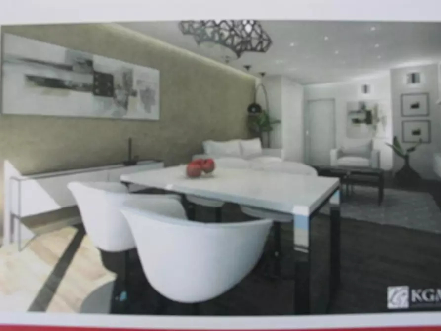 Immagine 27 di Appartamento in vendita  a Massanzago