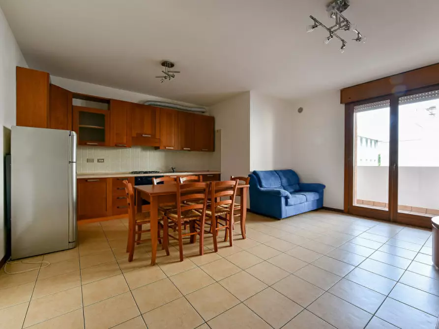 Immagine 1 di Appartamento in affitto  in via Venezia a Noventa Padovana