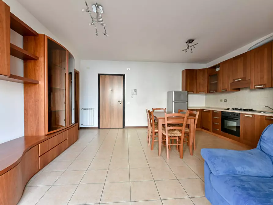 Immagine 2 di Appartamento in affitto  in via Venezia a Noventa Padovana