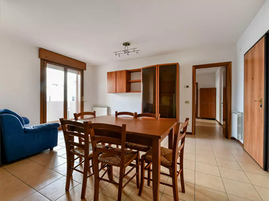 Immagine 3 di Appartamento in affitto  in via Venezia a Noventa Padovana