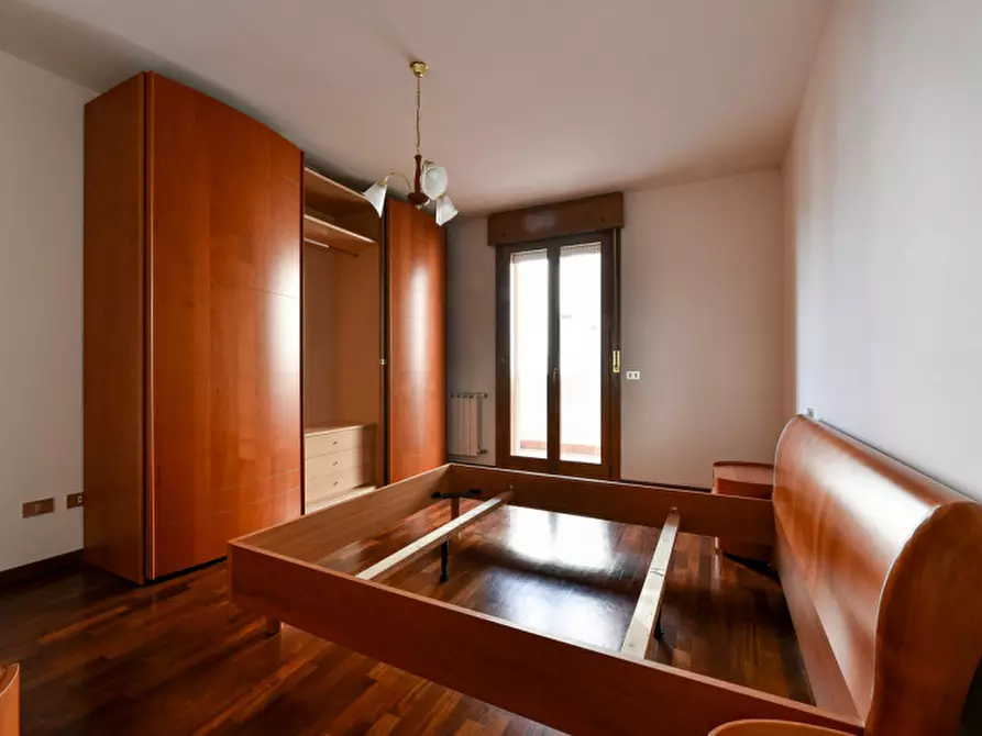 Immagine 4 di Appartamento in affitto  in via Venezia a Noventa Padovana