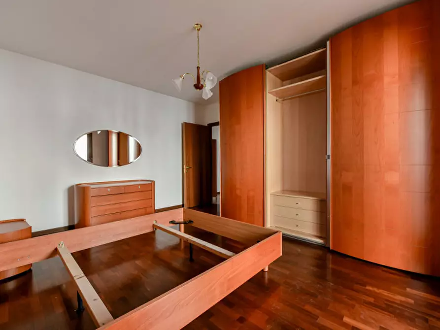 Immagine 5 di Appartamento in affitto  in via Venezia a Noventa Padovana