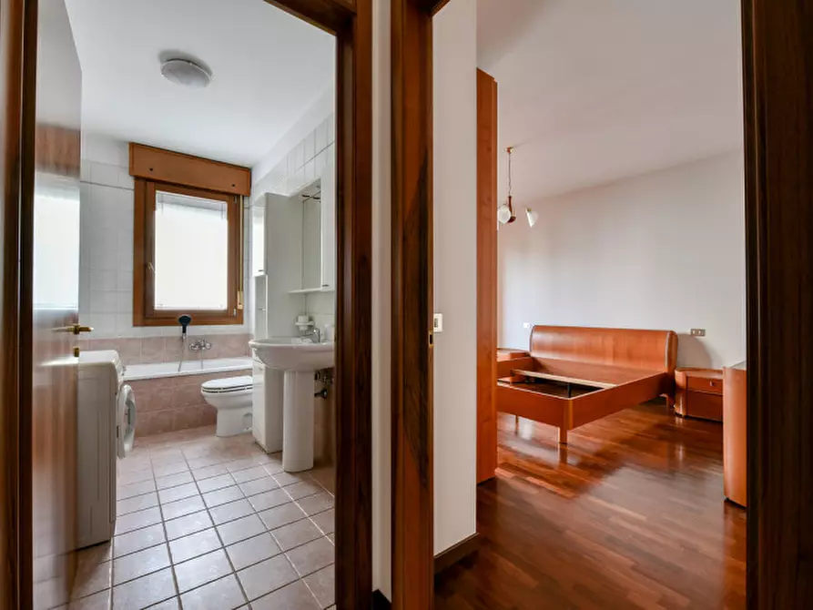 Immagine 6 di Appartamento in affitto  in via Venezia a Noventa Padovana
