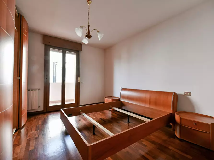 Immagine 7 di Appartamento in affitto  in via Venezia a Noventa Padovana
