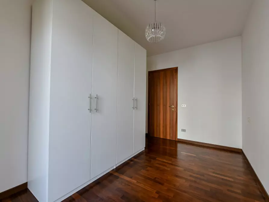 Immagine 9 di Appartamento in affitto  in via Venezia a Noventa Padovana