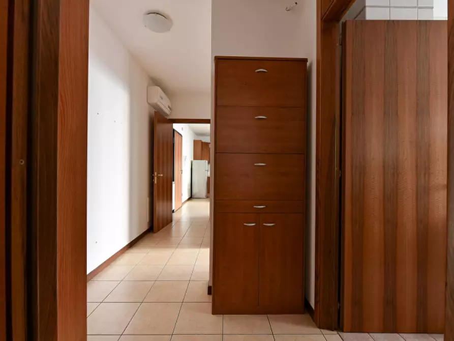 Immagine 10 di Appartamento in affitto  in via Venezia a Noventa Padovana