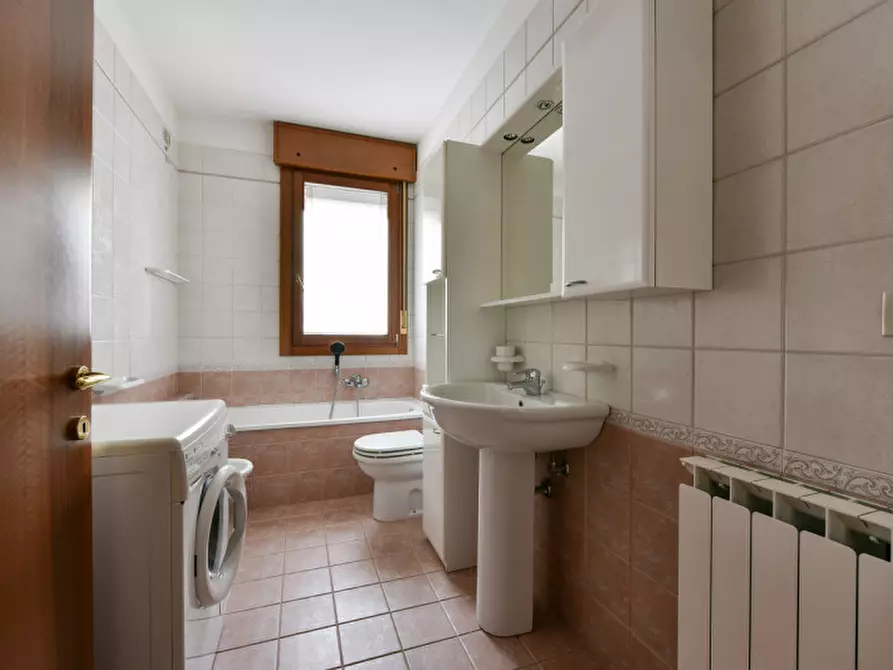 Immagine 11 di Appartamento in affitto  in via Venezia a Noventa Padovana