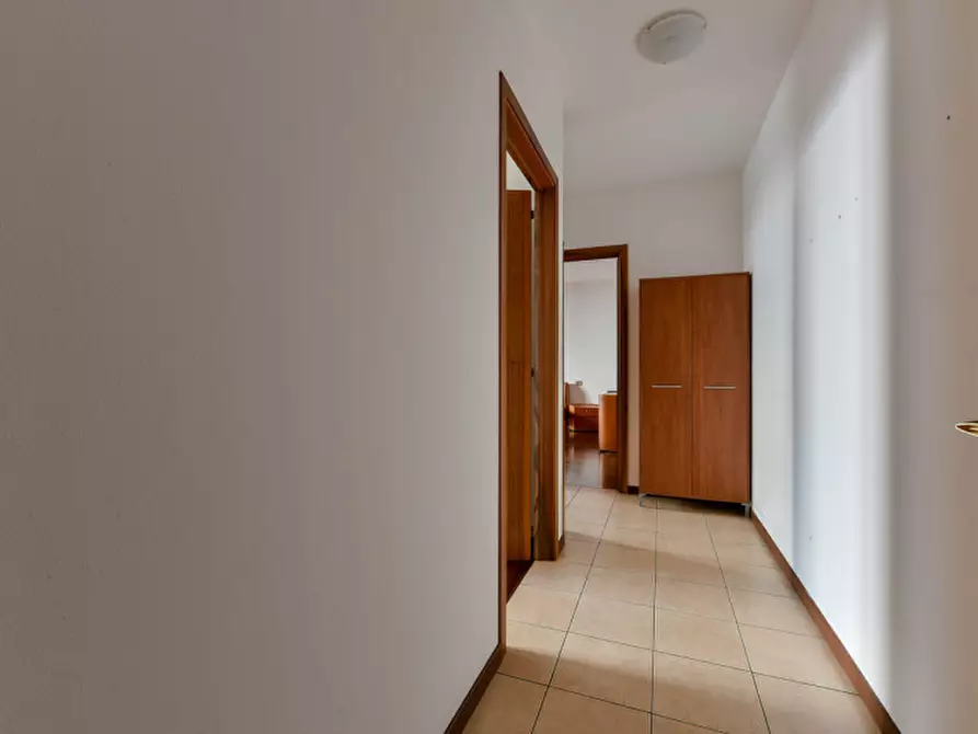 Immagine 12 di Appartamento in affitto  in via Venezia a Noventa Padovana