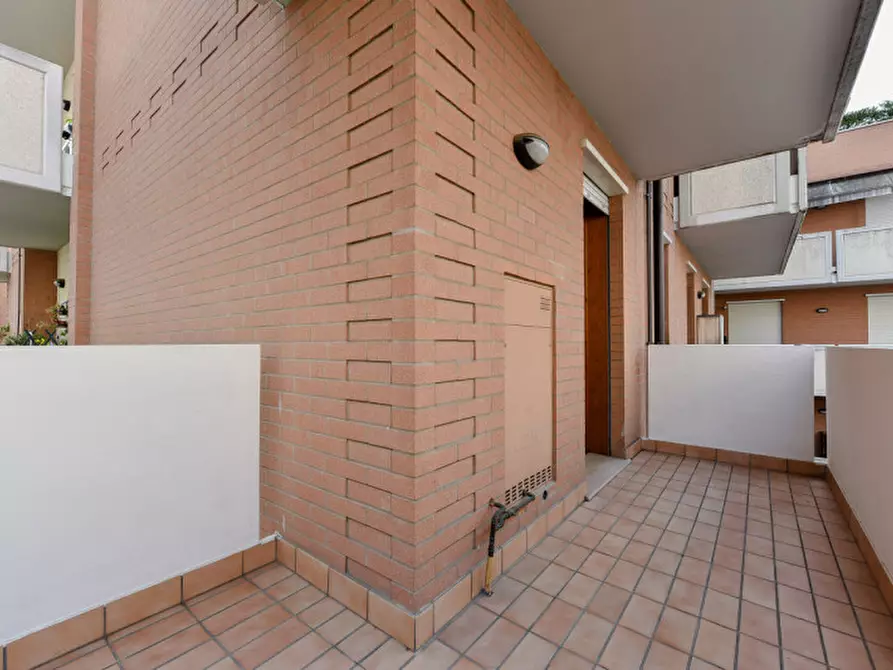 Immagine 14 di Appartamento in affitto  in via Venezia a Noventa Padovana