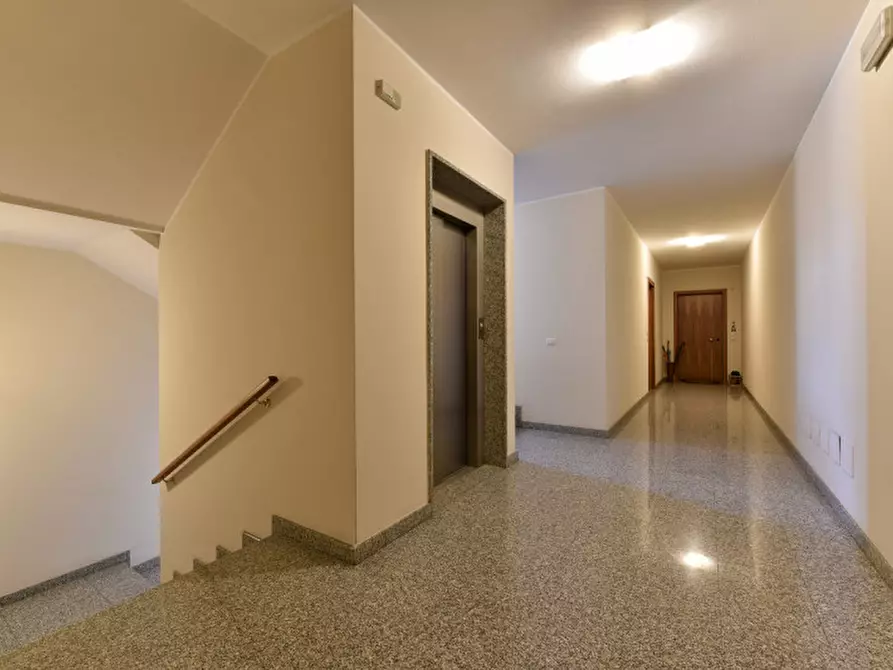 Immagine 15 di Appartamento in affitto  in via Venezia a Noventa Padovana