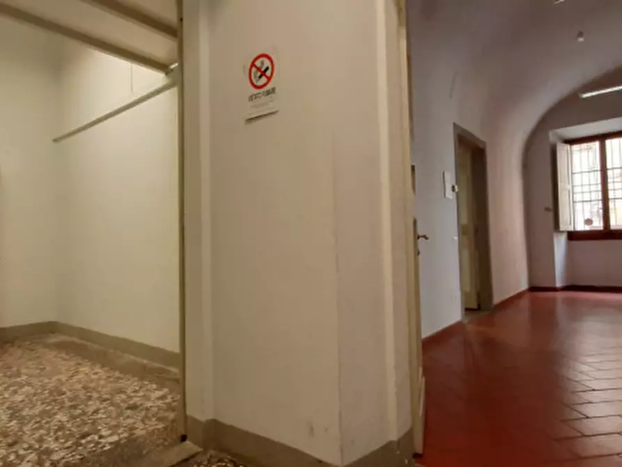 Immagine 2 di Ufficio in affitto  in BORGO PINTI a Firenze
