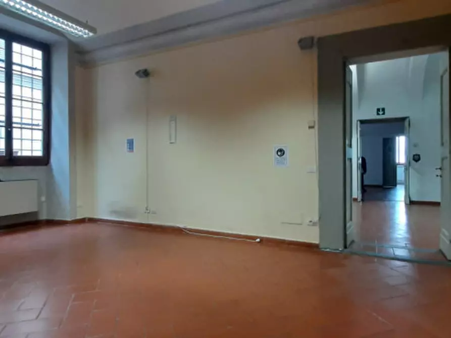 Immagine 3 di Ufficio in affitto  in BORGO PINTI a Firenze