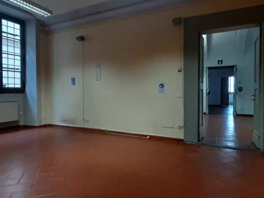 Immagine 5 di Ufficio in affitto  in BORGO PINTI a Firenze