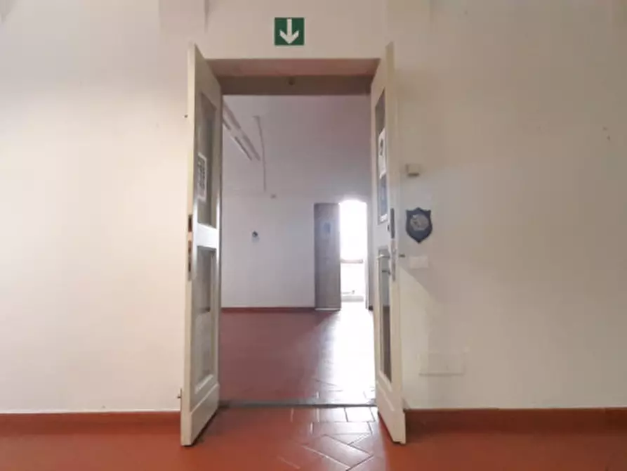 Immagine 6 di Ufficio in affitto  in BORGO PINTI a Firenze