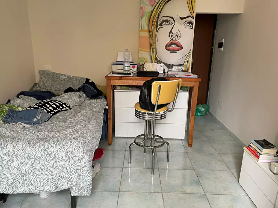 Immagine 5 di Appartamento in affitto  in Via Materdei 23 a Napoli