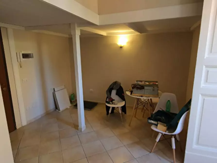 Immagine 5 di Appartamento in affitto  in Via Materdei 73 a Napoli
