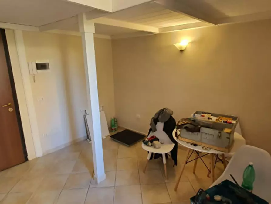 Immagine 7 di Appartamento in affitto  in Via Materdei 73 a Napoli