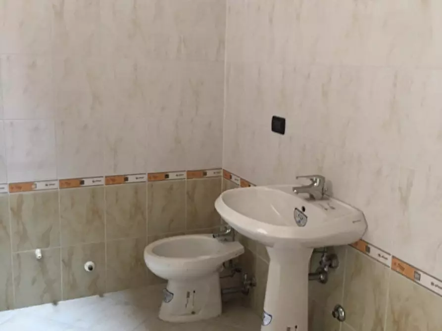 Immagine 8 di Villetta a schiera in vendita  in via arzarello a Borgo Veneto