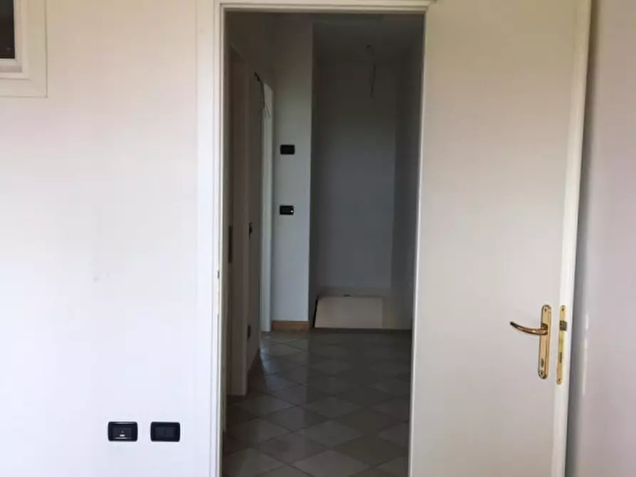 Immagine 12 di Villetta a schiera in vendita  in via arzarello a Borgo Veneto