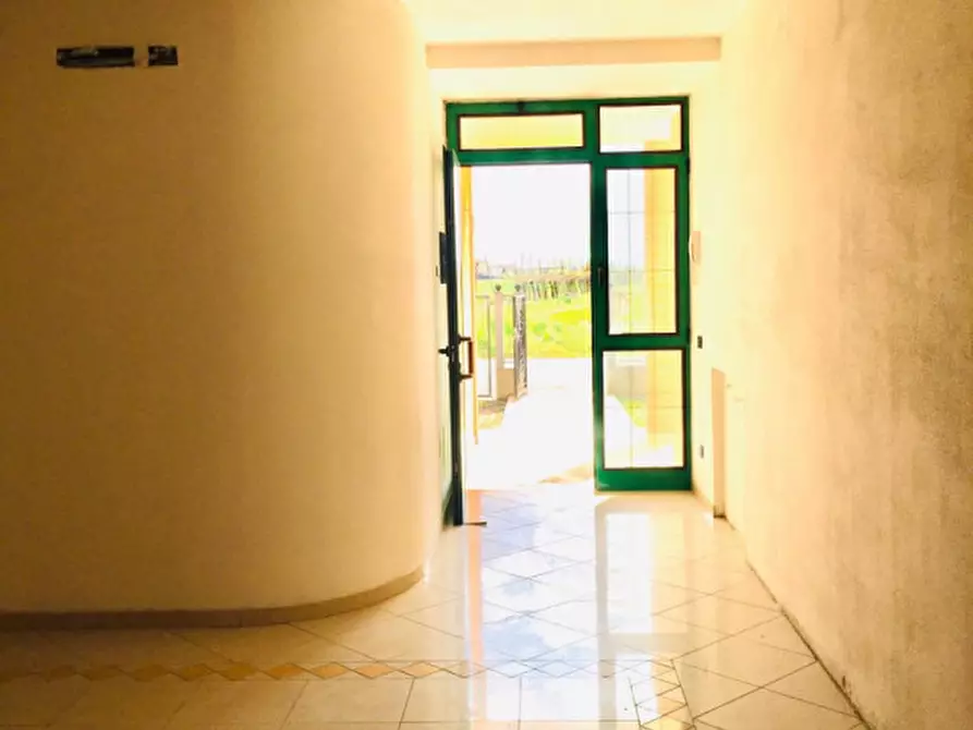 Immagine 13 di Villetta a schiera in vendita  in via arzarello a Borgo Veneto