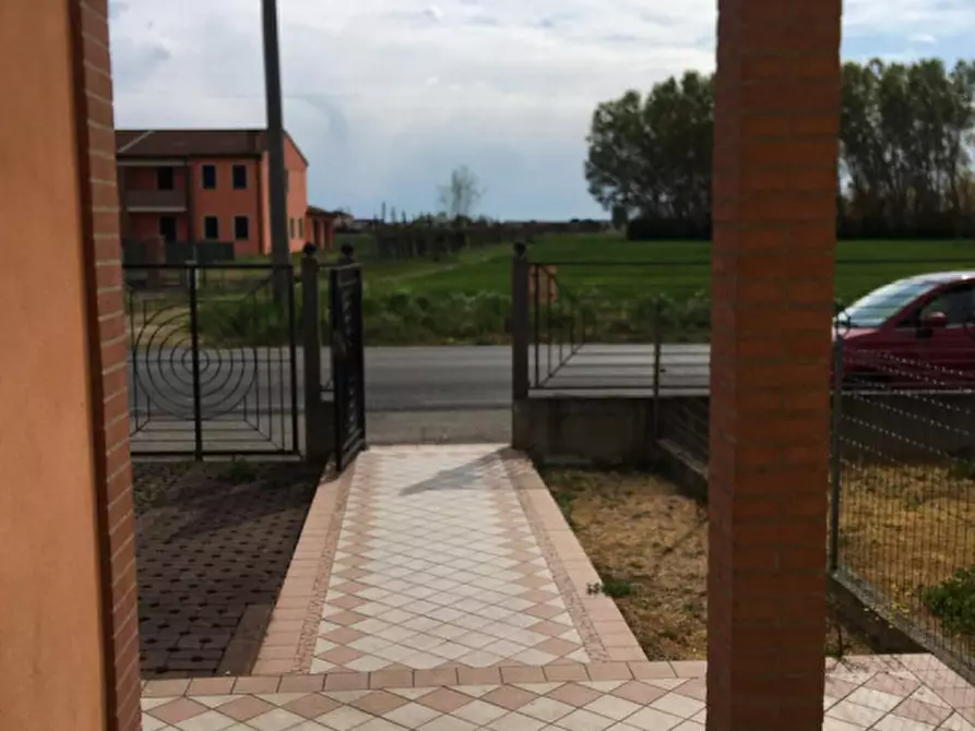 Immagine 14 di Villetta a schiera in vendita  in via arzarello a Borgo Veneto