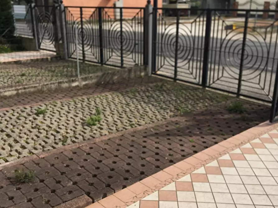 Immagine 15 di Villetta a schiera in vendita  in via arzarello a Borgo Veneto