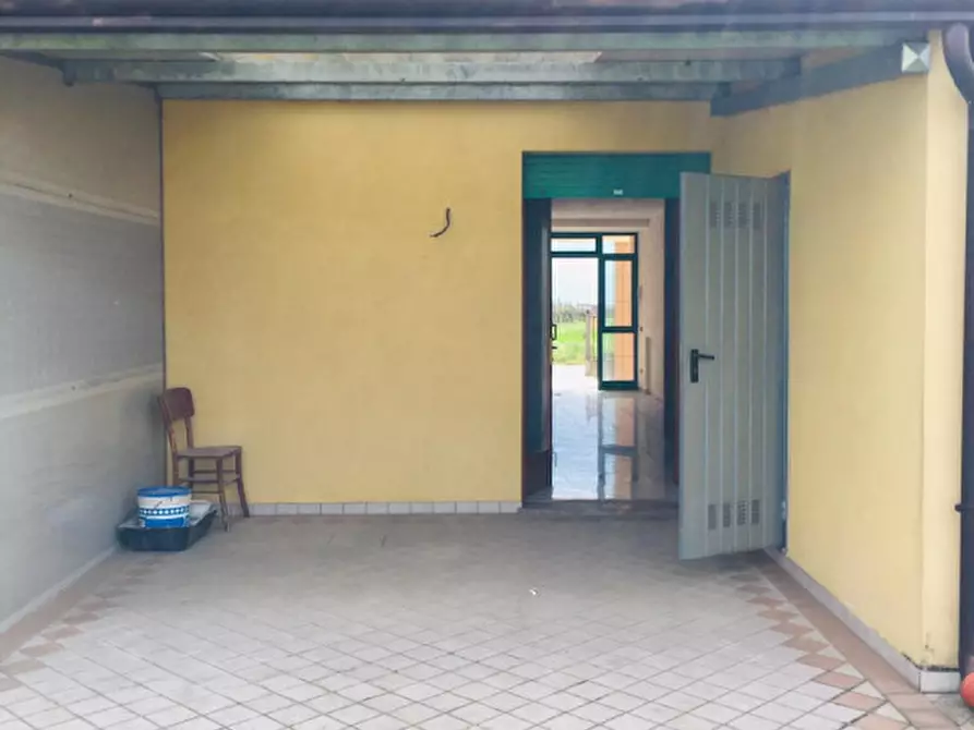 Immagine 21 di Villetta a schiera in vendita  in via arzarello a Borgo Veneto