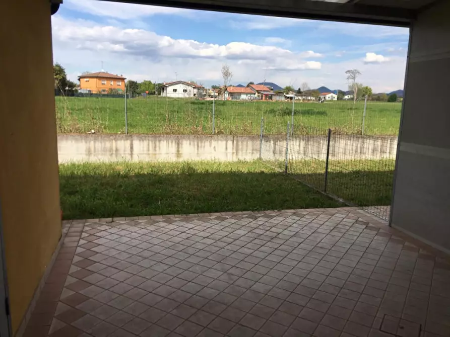 Immagine 22 di Villetta a schiera in vendita  in via arzarello a Borgo Veneto
